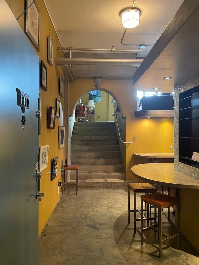property at 2556 Hastings St E