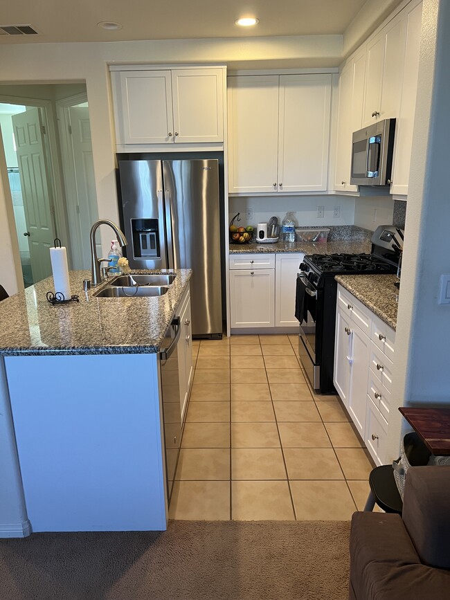 property at 14838 Nordhoff St