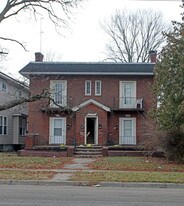 1004-1008 Lexington Ave in Dayton, OH - Building Photo