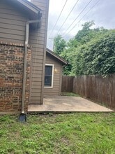 1403 Palmnold Cir E in Fort Worth, TX - Building Photo - Building Photo