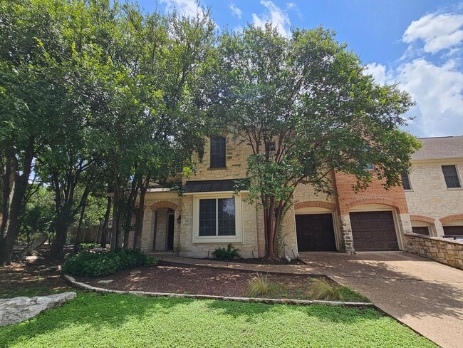 property at 11301 Taylor Draper Ln