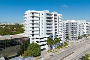 Gateway to the Grove Apartments