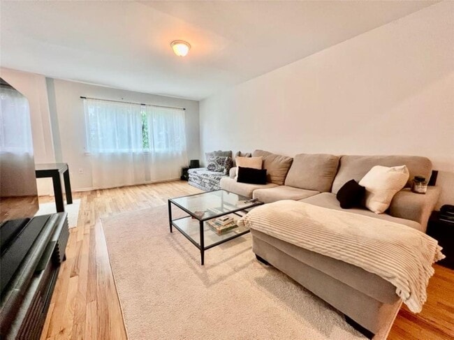 property at 224-09 Horace Harding Expy