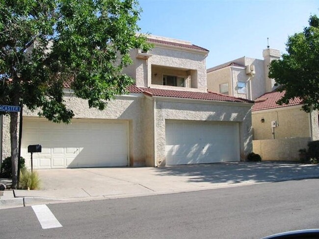 property at 9409 Lancaster NE