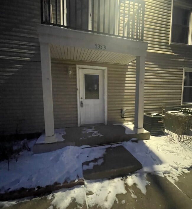 property at 533 Darlene Ln