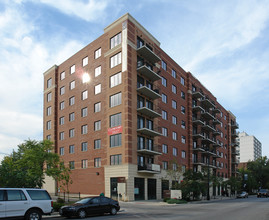 The Sheridan Grande in Chicago, IL - Foto de edificio - Building Photo