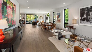 1724 N Sierra Bonita Ave in Los Angeles, CA - Building Photo - Building Photo
