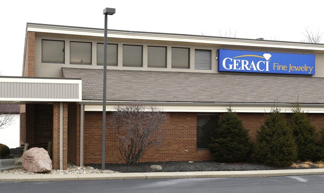 Apartamentos Alquiler en Groenbeck, OH