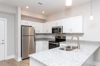 Preston Valley Apartments in Louisville, KY - Foto de edificio - Interior Photo