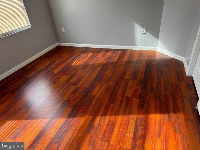 property at 3807 Haverford Ave
