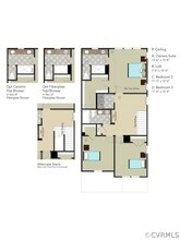 12313 Wescott Wy in Midlothian, VA - Building Photo - Building Photo