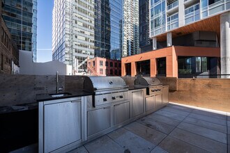 665 Rue Versailles, Unit SI ID1261817P in Montréal, QC - Building Photo - Building Photo