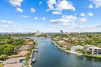 3055 Harbor Dr in Fort Lauderdale, FL - Building Photo - Building Photo