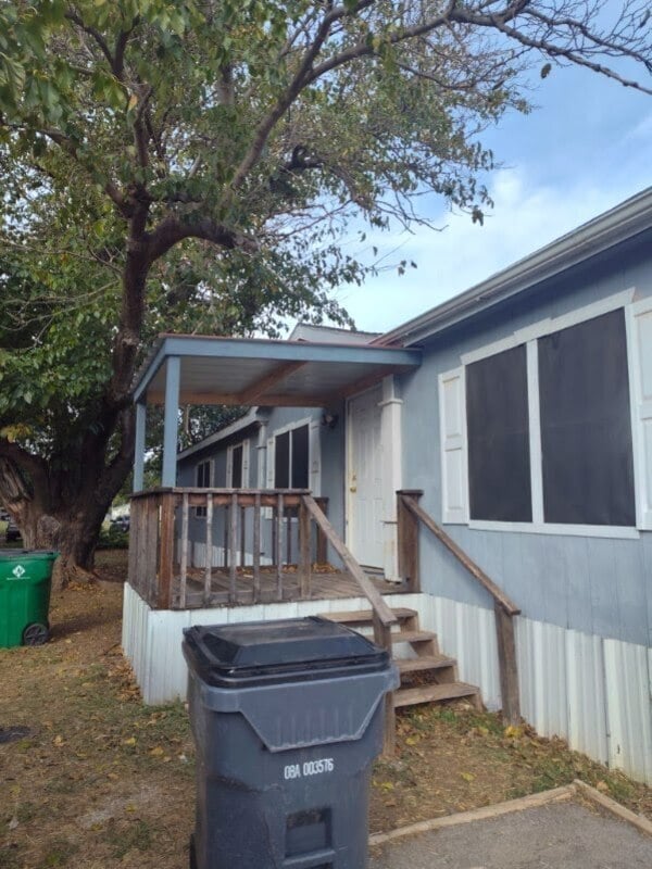 209 S Ave B in Burkburnett, TX - Building Photo - Building Photo