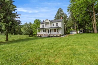 615 Darlington Rd in Cranberry Township, PA - Building Photo - Building Photo