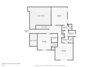 190 Camden Creek Ct NE in Lawrenceville, GA - Building Photo - Building Photo
