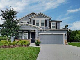 20200 Calla Lily Dr in Land O Lakes, FL - Building Photo