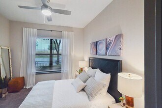Gramercy on the Park in Dallas, TX - Building Photo - Building Photo