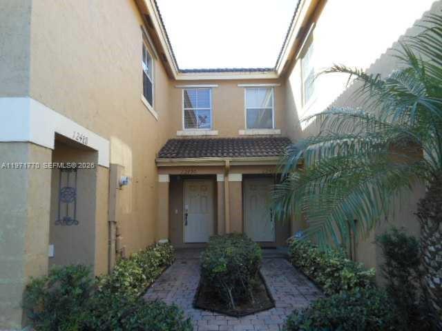 12490 SW 54th St in Miramar, FL - Building Photo - Building Photo