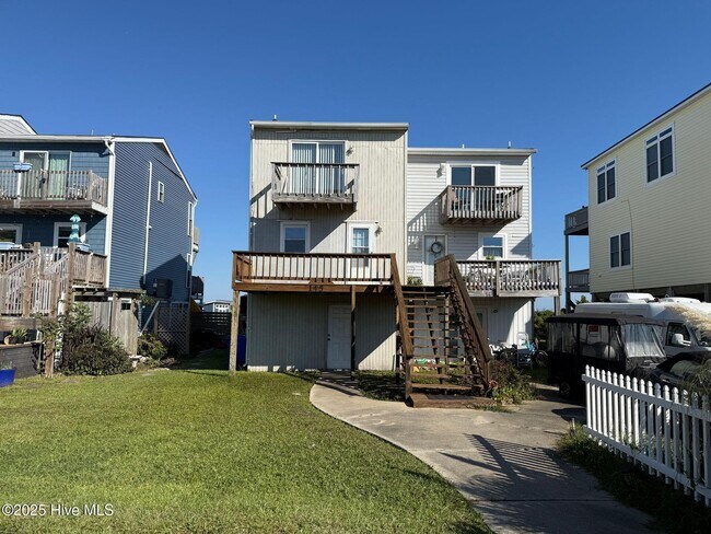 property at 145 Sea Gull Ln