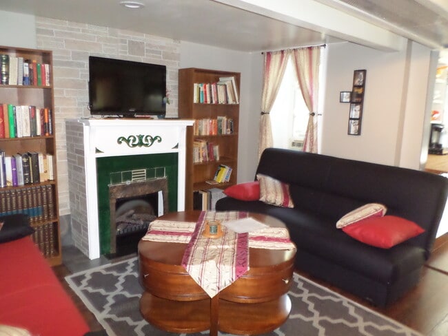 property at 3430 34th St