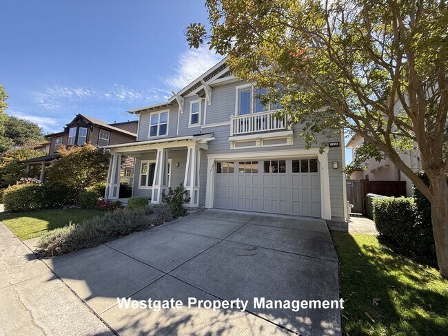 1934 Catenacci Ct in Petaluma, CA - Building Photo - Building Photo