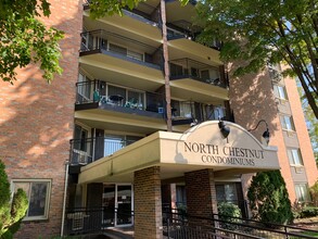 One North Chestnut in Arlington Heights, IL - Building Photo - Building Photo