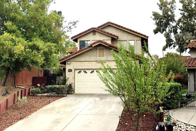 property at 2516 Roca Dr