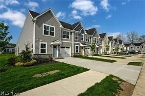 1838 Shank Dr in Akron, OH - Building Photo - Building Photo