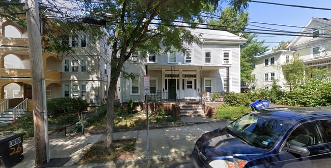 28A Cherry St, Unit 2