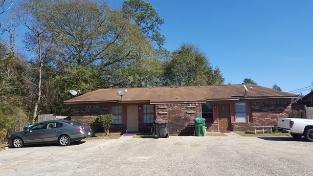 3122 7th Ave in Gulfport, MS - Building Photo