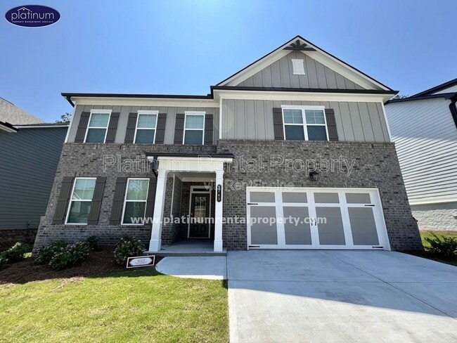 property at 1743 Dover Creek Ln
