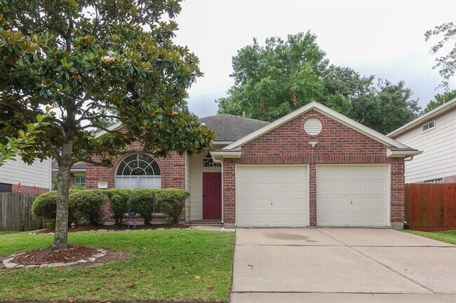 property at 20735 Spring Rose Dr