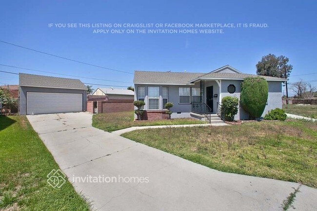 property at 12801 Zeus Ave