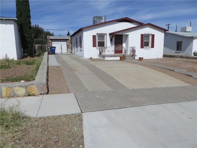property at 3325 Monroe Ave