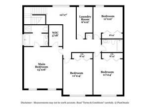 100 Astilbe Meadow Dr in Locust Grove, GA - Building Photo - Building Photo