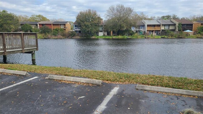 7102 Waterside Dr in Tampa, FL - Building Photo - Building Photo