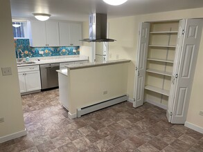 1631 Harrison St, Unit 1631 in Denver, CO - Building Photo - Building Photo