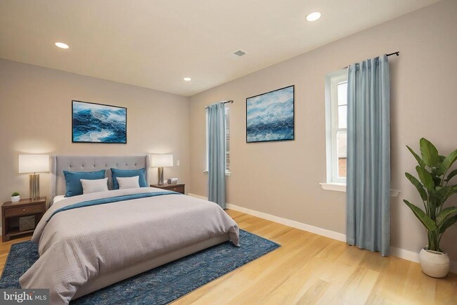 property at 813 N 26th St