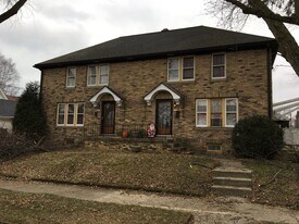 1511 Wisconsin Ave in Manitowoc, WI - Building Photo