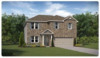 1205 Arnhem Dr in Hampton, GA - Building Photo