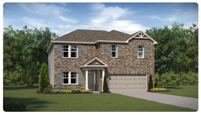 property at 1205 Arnhem Dr