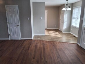 7878 Falling Hill Terrace in Chesterfield, VA - Building Photo - Building Photo