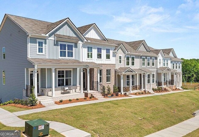 property at 6741 Leigh St