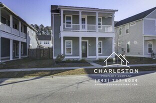 169 Country Gate Ln in Summerville, SC - Building Photo