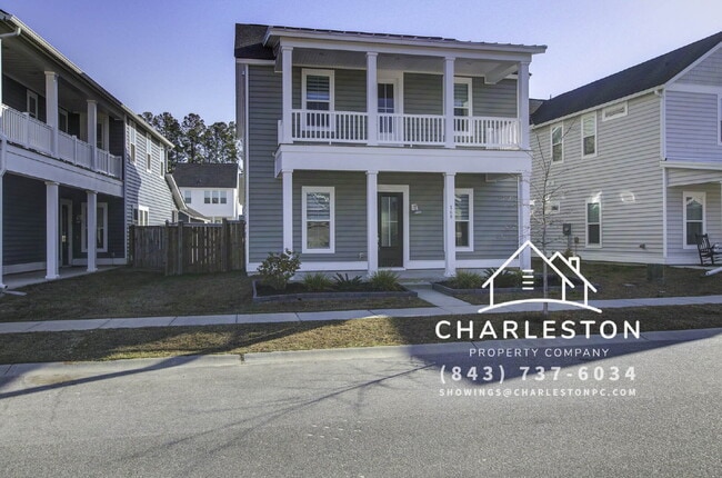 property at 169 Country Gate Ln