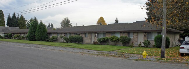 1108-1122 9th Ave NW in Puyallup, WA - Foto de edificio - Building Photo