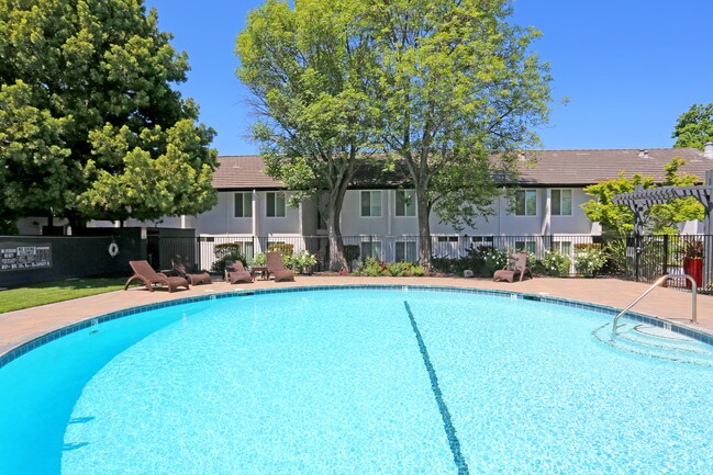 The Meridian in Walnut Creek, CA - Building Photo - Building Photo