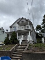 53 Southview St in Waterbury, CT - Building Photo