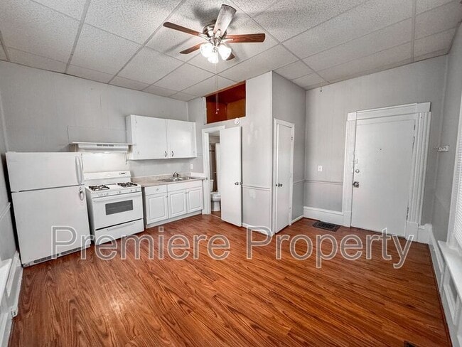 311 E Arthur St in Liberty, MO - Building Photo - Building Photo